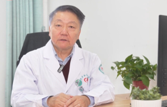 日照华洋白求恩医院钱明解码食管癌早期信号，守住“食”之安全