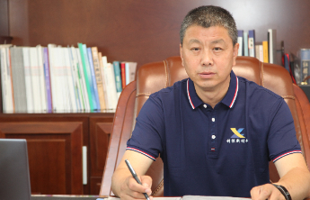 罗庄区王永利：点“铝”成金 以绿色智造重塑再生铝产业链​