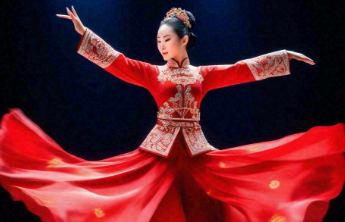 非遗展演，昭示传承力量