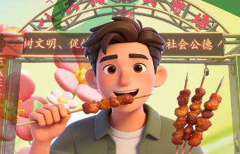 2026山东春季焕新快乐购还有2天！淄博好品，云行九州来了