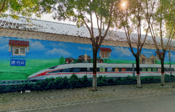 家门口的“春天盛会”！4月6日-8日，狮子刘喊你来赶集