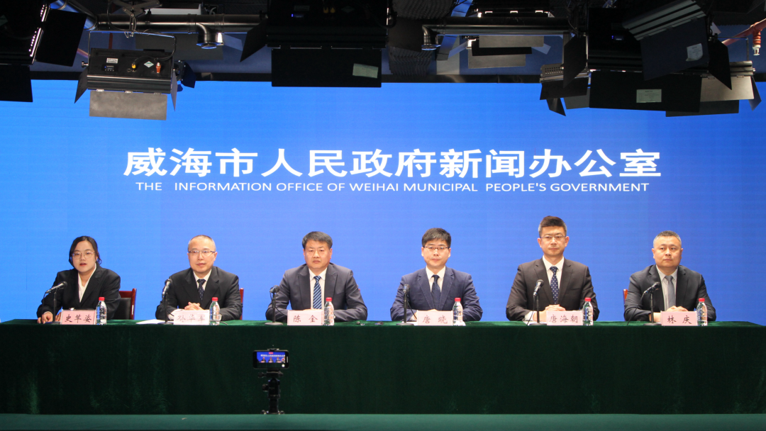 以旧换新持续加力，2026年威海全力推动消费市场扩容升级