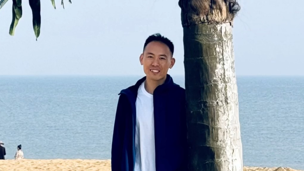 优质嘉宾推荐|95后高校教师来了！热爱运动的他与你相约千佛山