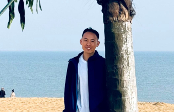 上得厅堂下得厨房！“全能型”95后高校教师来了！快来报名偶遇