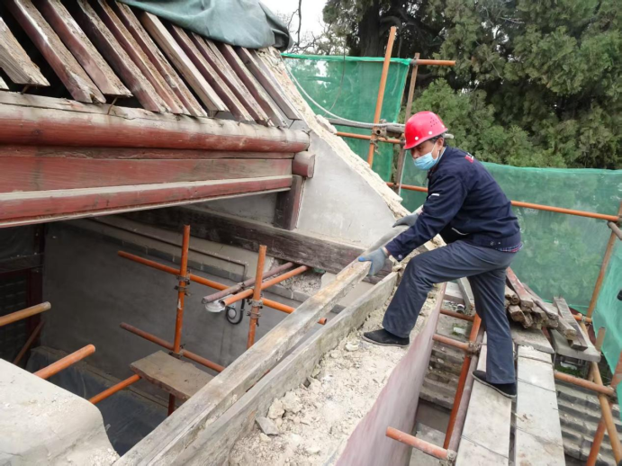 喜提国家级荣誉！山东1人入选“全国文物大工匠”