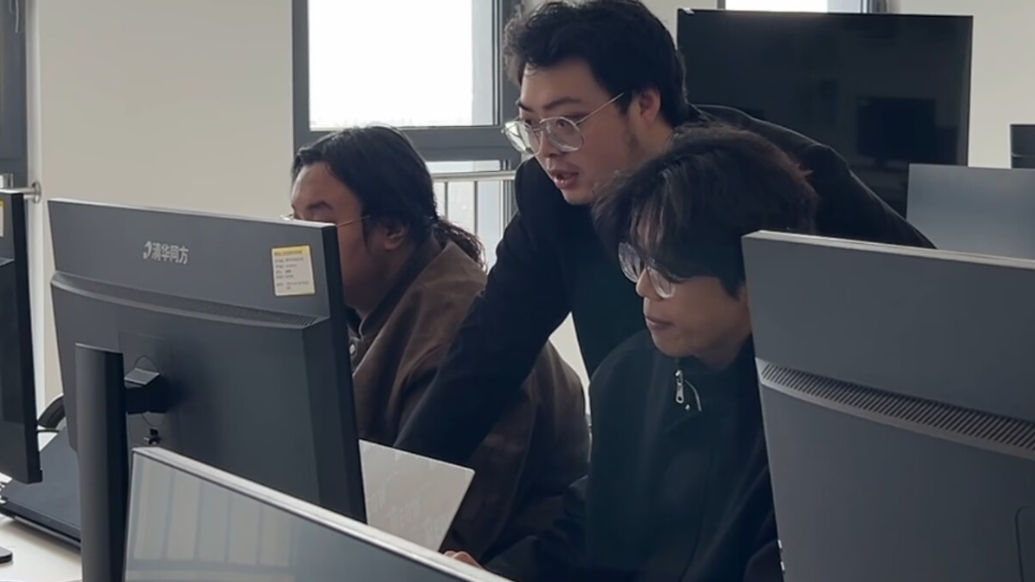 专题丨AI短剧来袭，影视圈破局重生！