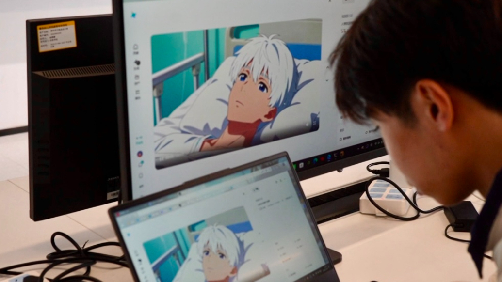 专题丨AI短剧来袭，影视圈破局重生！