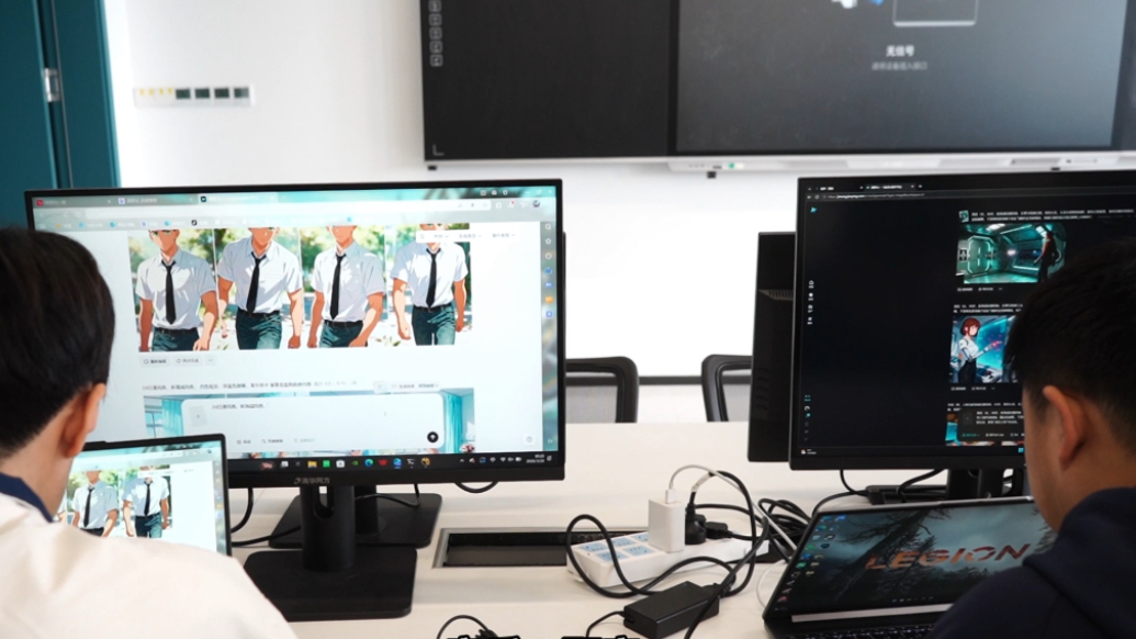 专题丨AI短剧来袭，影视圈破局重生！