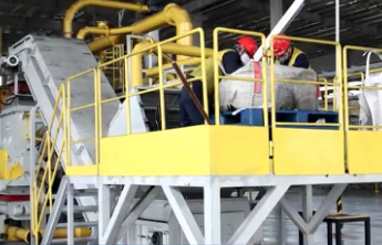 开局“十五五” 奋斗正当时·干事创业 担当尽责丨龙头企业落子深耕 山东打造北方锂电池产业高地