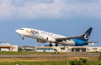 中国民航今起执行夏秋航季航班计划