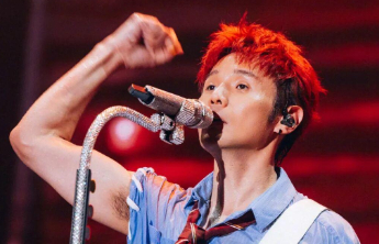 吴向飞喊话李荣浩道歉：未授权唱我的歌；李荣浩火速回应：请列明场次，若侵权一定赔偿道歉