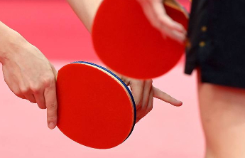 2026年澳门国际乒联男子及女子世界杯签表出炉