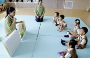 山东威海多点发力、多维协同，用“专业”托举育儿期待 