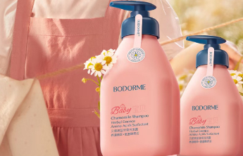 涉案金额近400万，儿童洗护品牌贝德美假货案宣判，被告人获刑