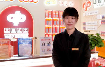 【我是福彩人】“24小时不打烊”，用热爱擦亮福彩文化名片