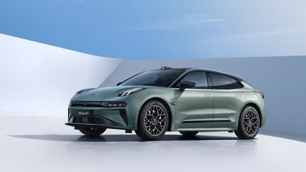 齐鲁春季车展30万级车型必看！这6款车闭眼选