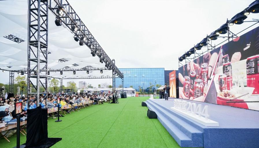 元气森林第二届创造营 ：用“笨功夫”与“长情”探索行业深水区