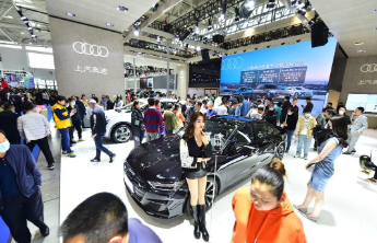 好玩、好省、好热闹！2026齐鲁春季车展 4 月启幕，多重活动承包你的逛展快乐