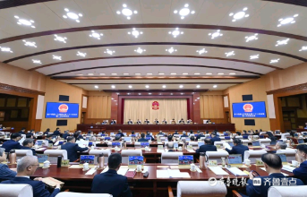 闫剑波任山东省人民政府副省长，陈必昌任山东省教育厅厅长