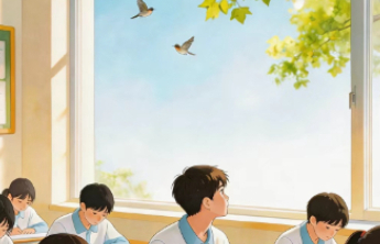 从学校“拒拆鸟巢”里，读懂好的教育