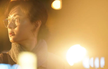 新剧《危险关系》今晚开播，孙俪出演单亲妈妈