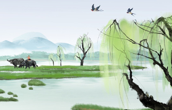 随笔|人间清明，以节气的名义挽留人世间的记忆与爱意