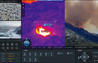 山东移动AI赋能5G+低空应急，打造低空智慧治理新范式