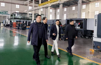 临沂罗庄：“一线工作法”精准破题 夯实高质量发展根基