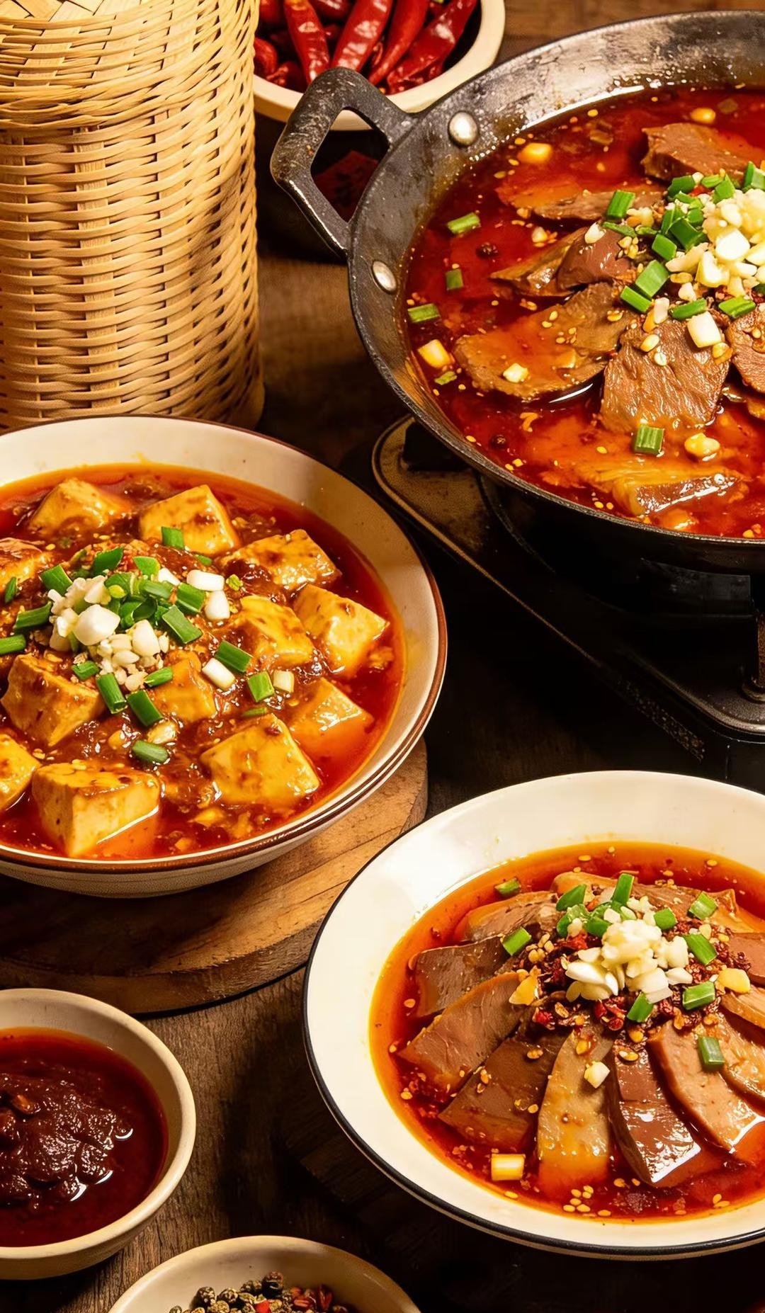 写作|从川菜看见世界