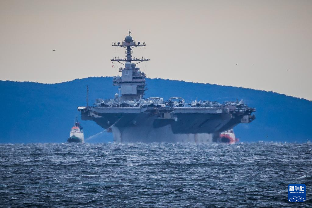 军情室|战损严重，美军在伊朗还耗得起吗？