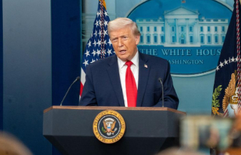 特朗普称将在“两到三周”内结束伊朗战事