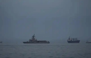 英叙领导人：应推动霍尔木兹海峡恢复通航