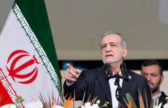 伊朗总统：要结束战争，对方须保证不再侵略