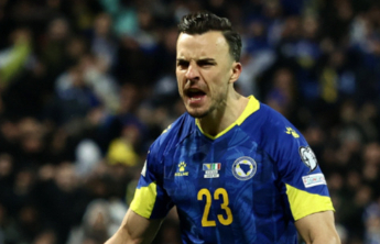 热闻|点球大战两度失手不敌波黑，意大利连续三届无缘世界杯！