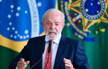 再度搭档，卢拉与阿尔克明竞选连任