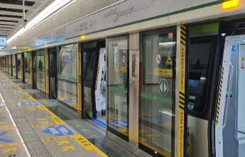 清明假期，济南轨道交通延时运营