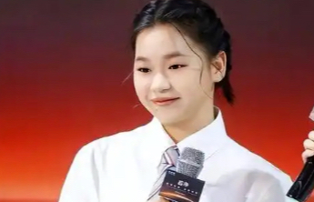 全红婵落泪引关注，饭圈不能成为捧杀棒杀的怪圈