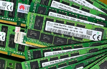 电脑内存条终端市场暴跌？经销商称上游抛货套现，价格是否反转有待观察