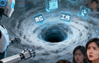 与其放大AI焦虑，不如回归内容本身