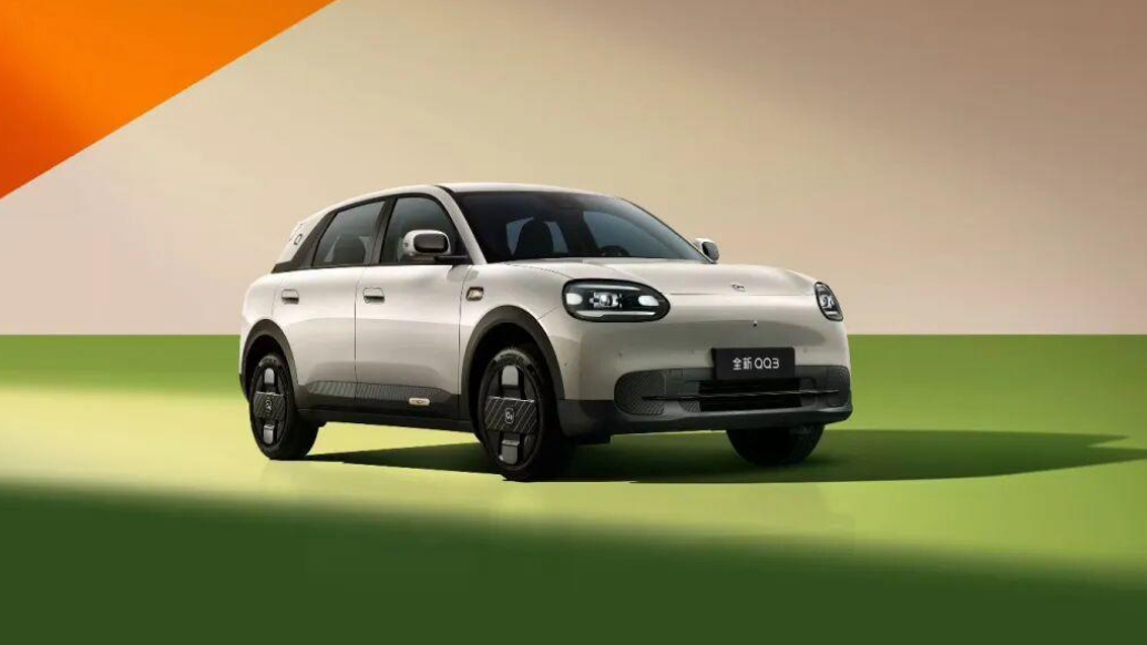 2026齐鲁春季车展10万级高性价比新车精选