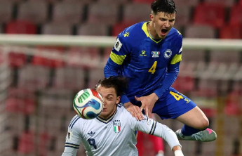 目前只剩一人踢过世界杯，大浪淘沙，“蓝衣军团”还剩什么？