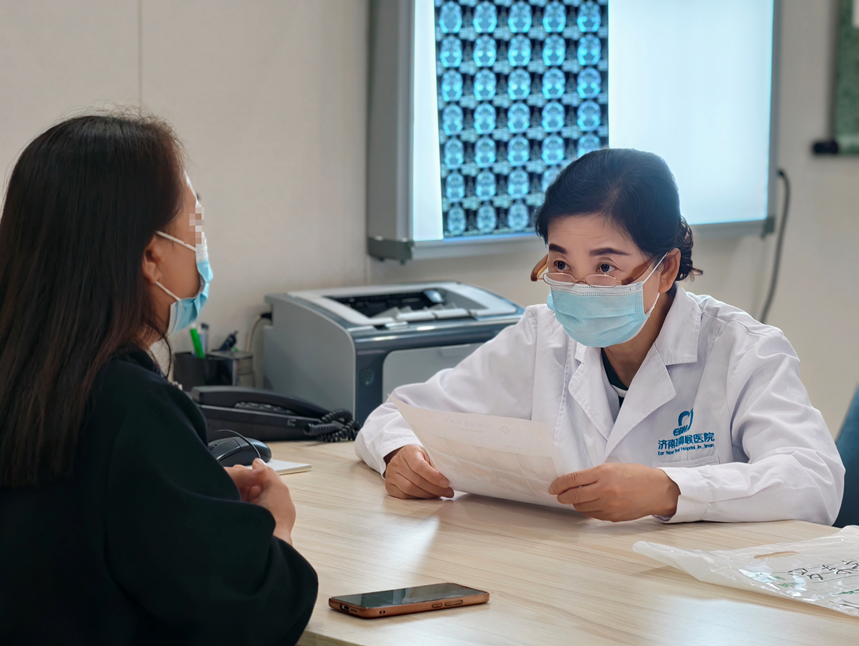 北京积水潭医院专家本周末亲临济南耳鼻喉医院会诊