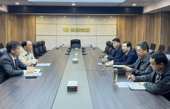 枣庄科技职业学院落实“职兴百县”行动 推进“优企引才”工作