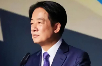 国台办：赖清德当局“以武谋独”、铤而走险，只会自掘坟墓