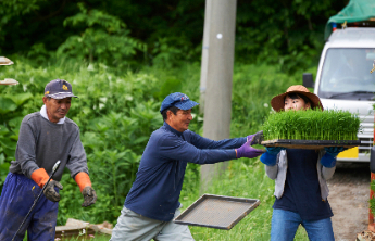国台办：欢迎台农台企来大陆投资兴业