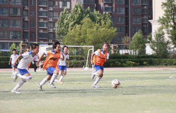 健康第一 泉城作答：济南健康校园建设的全域答卷