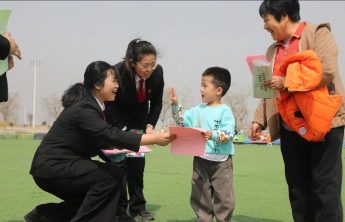 为孩子好的事情，再怎么做也不为过丨滨州中院滨周到 诉办好