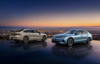 一汽-大众产品全面焕新升级 春季新品发布会五车齐发