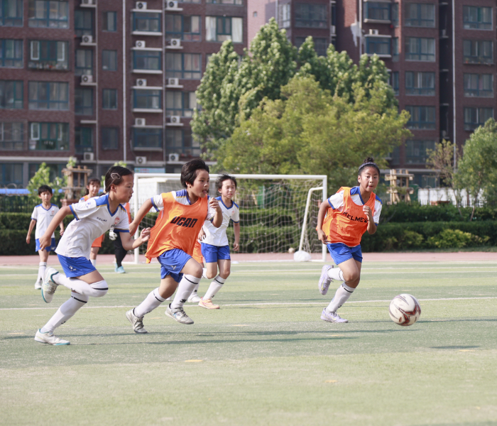 近年来，济南将体质提升、近视防控、心理健康深植办学肌理，各区县因地制宜、各展所长，走出了一条条各具特色的健康校园建设之路。有的以制度刚性压实“首席健康官”责任，有的以数智闭环筑牢全维健康防线；有的在方寸之间做足“空间魔术”，有的通过家校同心让老校园焕发新活力……不同路径，共同绘就了济南健康校园建设的全域画卷。
从顶层设计到基层实践，从校园内到家门口，健康正成为泉城少年逐梦路上最鲜亮的底色。这份答卷，写满了教育者的初心，也映照着孩子们的未来。即日起，齐鲁晚报·齐鲁壹点推出《济南健康校园建设的全域答卷》系列报道，探寻泉城校园里的健康密码，见证“健康第一”如何落地生根。