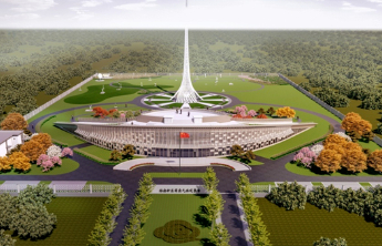 雄安国家气候观象台正式启用